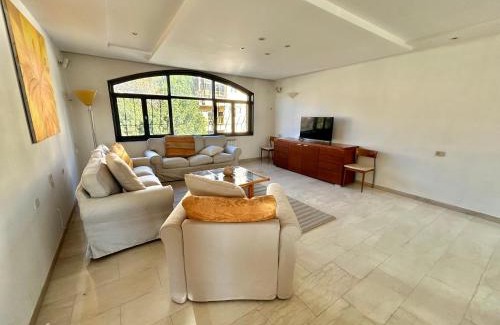 Kiryat Shmuel Apartment | Penthouse 5 BedRooms Best Location