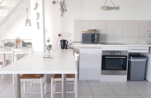 Hout Bay Apartment | Penthouse 5 min from the beach
