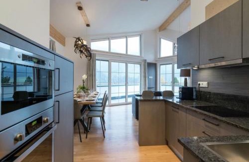Alpendorf Apartment | Penthouse Alpendorf