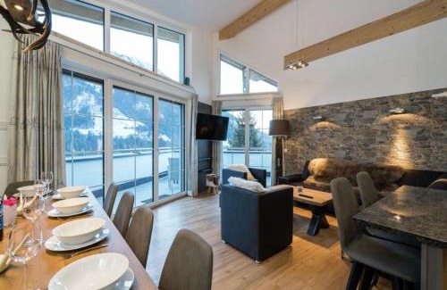 Alpendorf Apartment | Penthouse Alpendorf