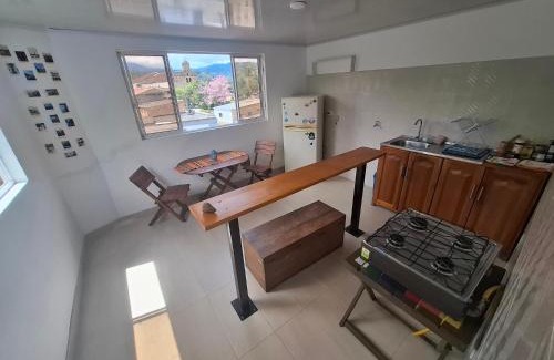 Gambita Apartment | Penthouse - Altos de Iguaque