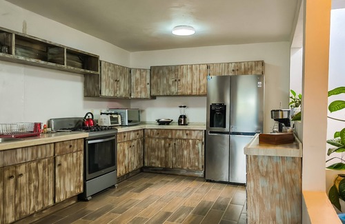 San Juan del Rio Apartment | Penthouse apartamento con Dos Cuartos en San Juan del Río