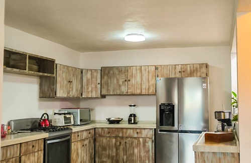 San Juan del Rio Apartment | Penthouse apartamento con Dos Cuartos en San Juan del Río