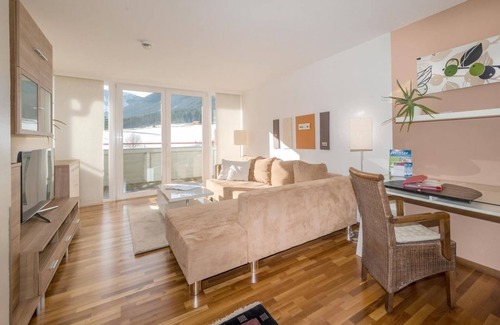 Schladming Apartment | Penthouse Apart 90 5-9 Nächte ÜF + Smart Kitchen - Apart & Suiten Hotel Weiden