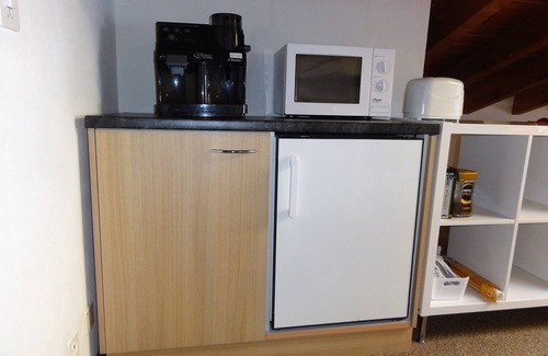 Vilters-Wangs Apartment | Penthouse apartment directly in the ski and hiking area Wangs Pizol