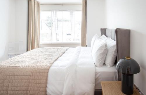 Balloch Apartment | Penthouse Apartment at Loch Lomond with 2 bedrooms