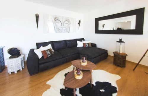 Benalmadena Costa House | Penthouse Apartment Benal Beach