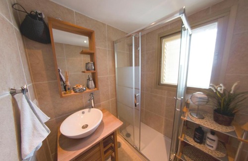 Benalmadena Costa House | Penthouse Apartment Benal Beach