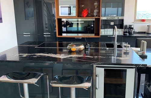 Cascais Apartment | Penthouse Apartment Cascais, newly renovated with 360 terrace and stunning view
