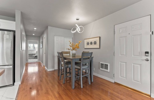 Spokane Apartment | Penthouse Apartment centrally located in historic neighborhood