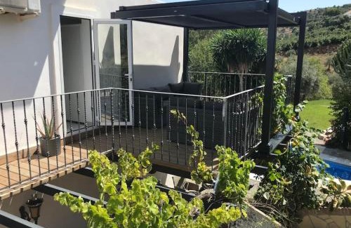 Coin Apartment | Penthouse Apartment, Cortijo Fruitful HIlls