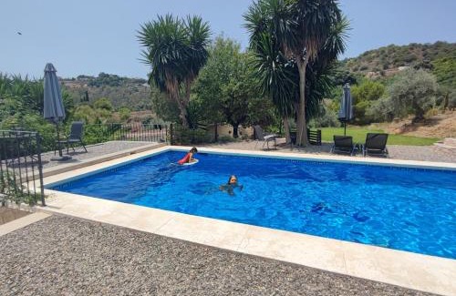 Coin Apartment | Penthouse Apartment, Cortijo Fruitful HIlls