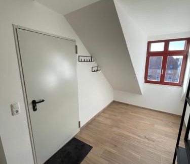 Weener Apartment | Penthouse Apartment