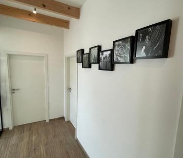 Weener Apartment | Penthouse Apartment