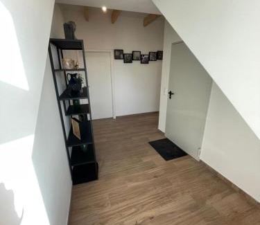 Weener Apartment | Penthouse Apartment