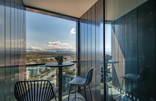 Belconnen Apartment | Penthouse Apartment in Belconnen