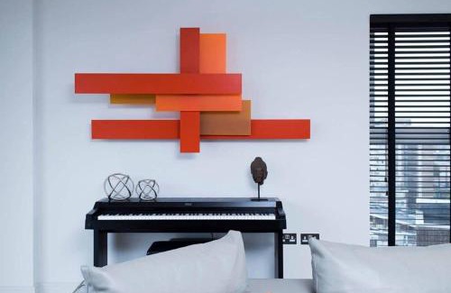 Hoxton Apartment | Penthouse Apartment in the Heart of London