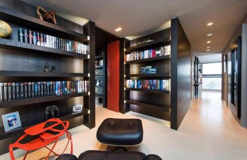 Hoxton Apartment | Penthouse Apartment in the Heart of London