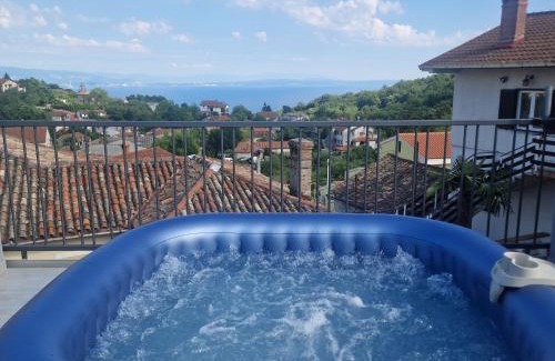 Rukavac Apartment | Penthouse apartment Josipovic