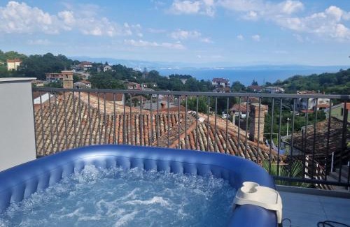 Rukavac Apartment | Penthouse apartment Josipovic
