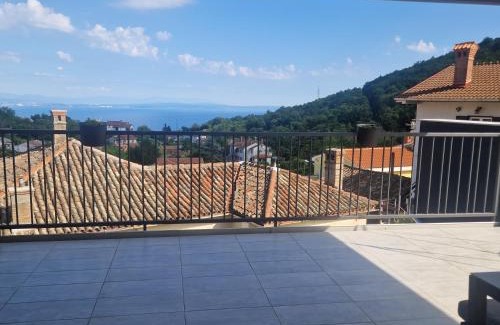 Rukavac Apartment | Penthouse apartment Josipovic