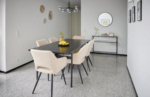Weinheim Apartment | Penthouse Apartment mit Dachterrasse, Top Lage