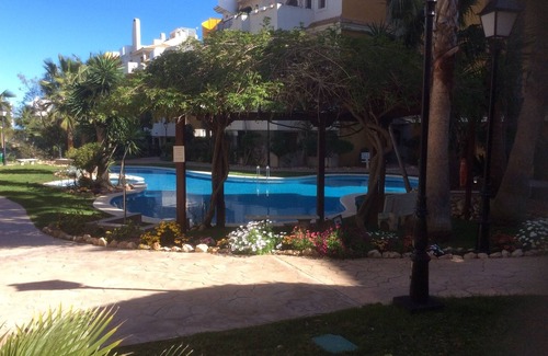Torrevieja Apartment | Penthouse Apartment near the beach with two double bedrooms