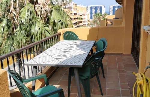 Torrevieja Apartment | Penthouse Apartment near the beach with two double bedrooms