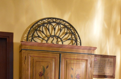 Quartieri Nuovi della Mosella House | Penthouse apartment on Piazza Cairoli