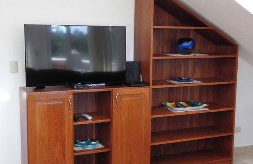 Cabarete Apartment | Penthouse apartment right on the beach
