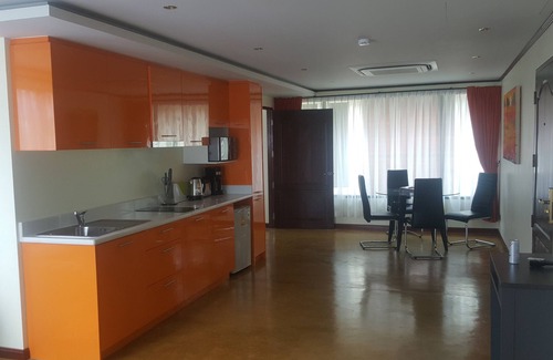 Old City Apartment | Penthouse Apartment in the Heart of the Old City
