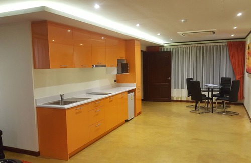 Old City Apartment | Penthouse Apartment in the Heart of the Old City