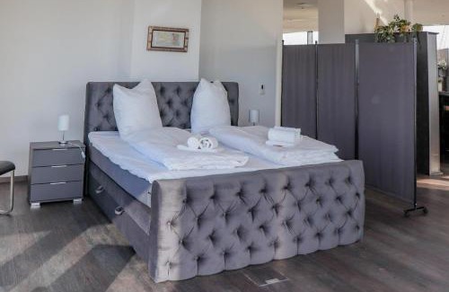 Wismar Apartment | Penthouse-Appartement Diamant - ABC591
