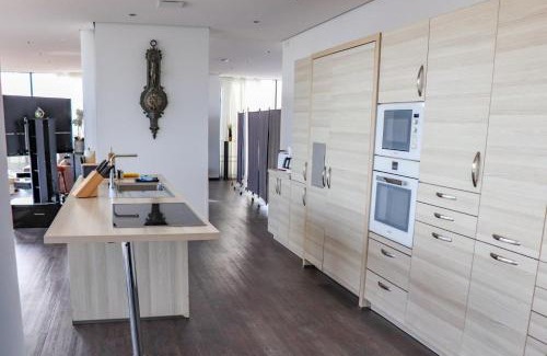 Wismar Apartment | Penthouse-Appartement Diamant - ABC591