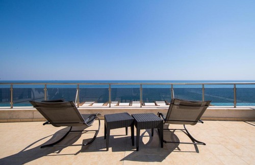 Byala Apartment | Penthouse at White Cliffs