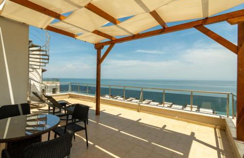 Byala Apartment | Penthouse at White Cliffs
