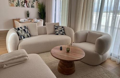 Mijas Apartment | Penthouse Atico Suite Mijas