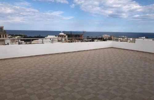 Chott Mariem House | PENTHOUSE avec vue époustouflante