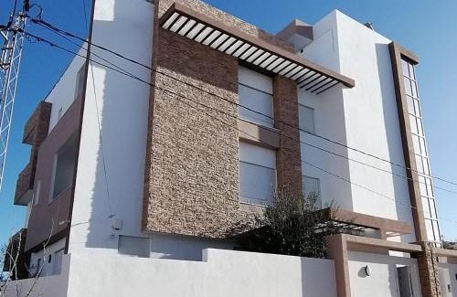 Chott Mariem House | PENTHOUSE avec vue époustouflante