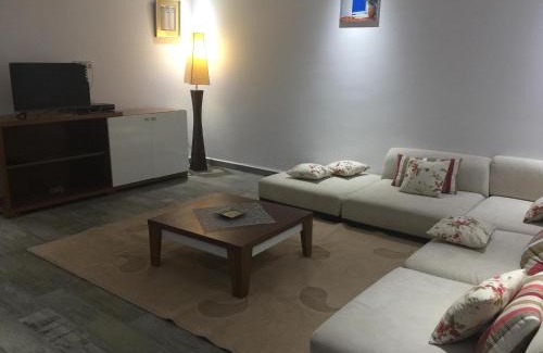 Chott Mariem Apartment | Penthouse avec vue imprenable sur mer
