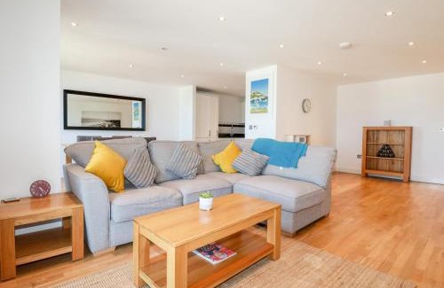 Newquay Apartment | Penthouse B