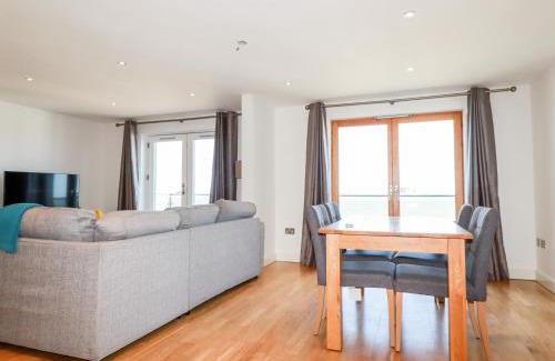 Newquay Apartment | Penthouse B