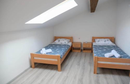 Jajce Apartment | Penthouse