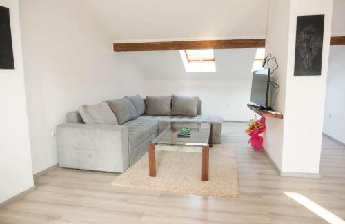 Jajce Apartment | Penthouse