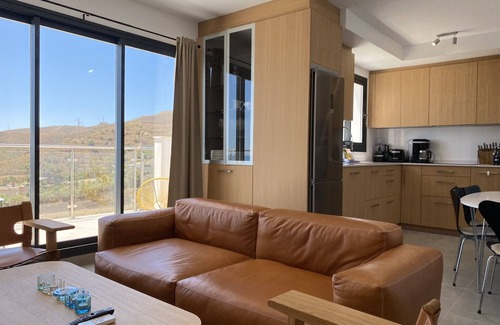 Nerja Apartment | Penthouse Balcon del Mar Deluxe 3 by Casasol