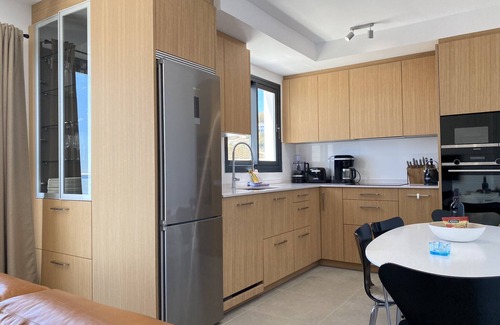 Nerja Apartment | Penthouse Balcon del Mar Deluxe 3 by Casasol