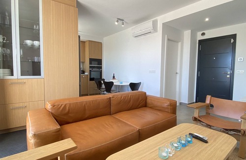 Nerja Apartment | Penthouse Balcon del Mar Deluxe 3 by Casasol