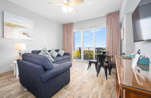Brush - Stewarts House | Penthouse Beach Villa Ocean Walk Resort Daytona