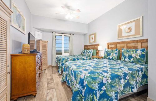 Brush - Stewarts House | Penthouse Beach Villa Ocean Walk Resort Daytona
