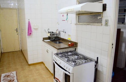 Zona Sul Apartment | Penthouse beautiful view 2 floors - 5 bedroons - 4 bathrooms